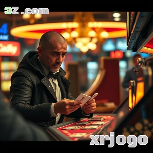xrjogo Jogos Variados