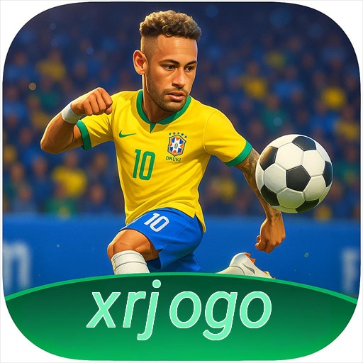 xrjogo logo