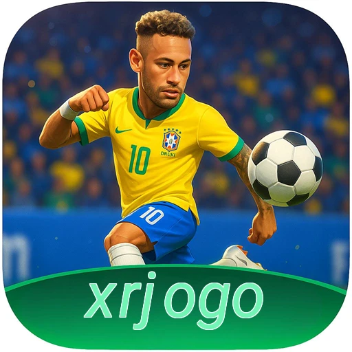 xrjogo logo